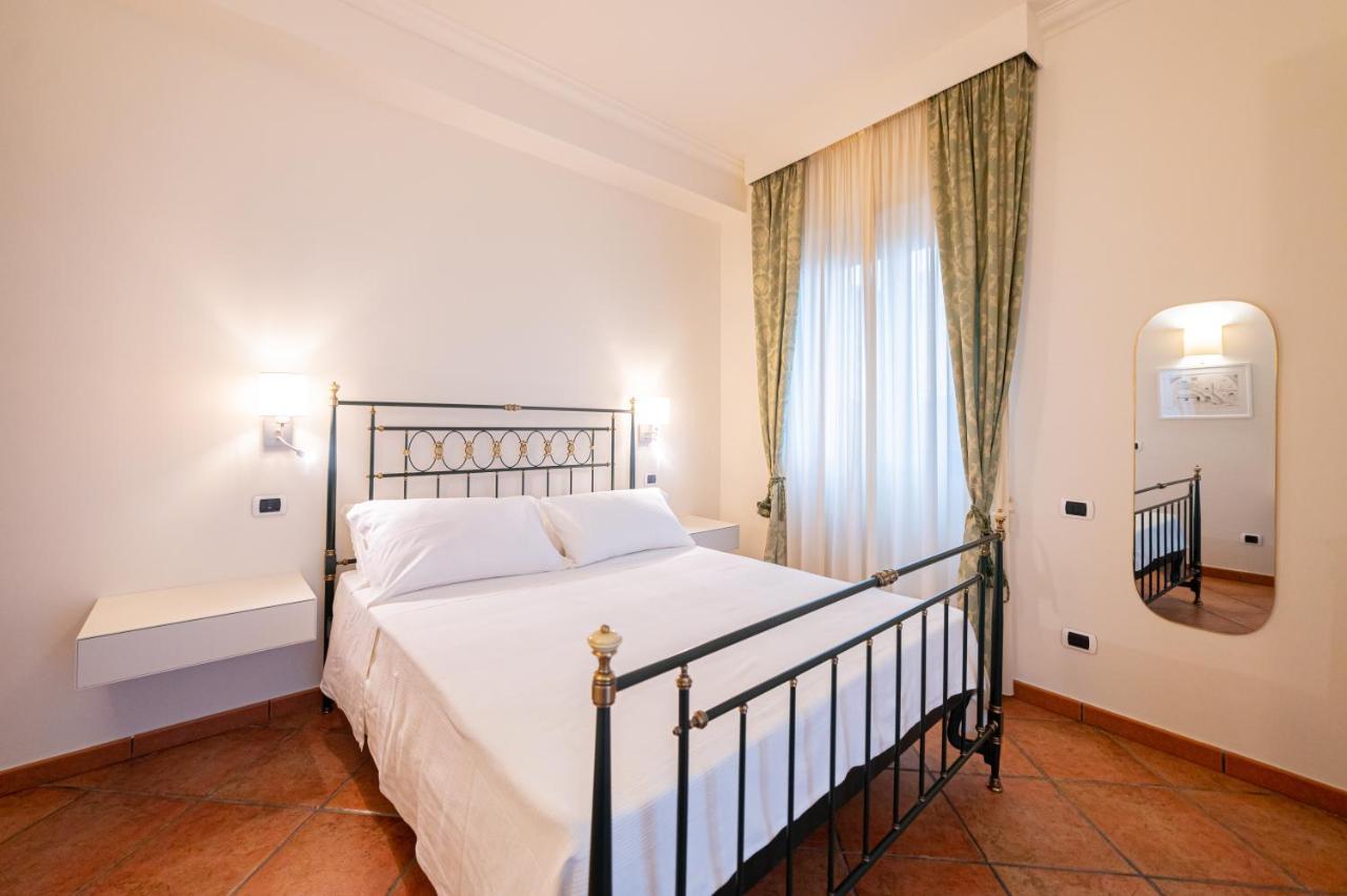 Donna Franca Apartment Taormina Exterior photo